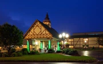 Holiday Inn New Ulm