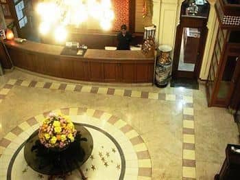 Bintang Warisan Hotel
