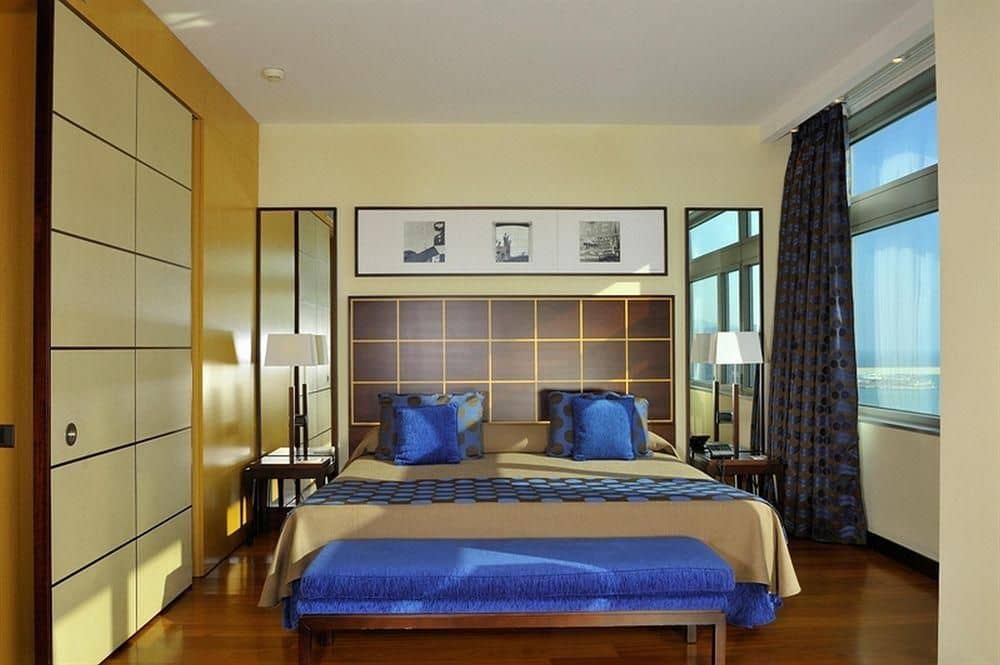Grand Marina Hotel