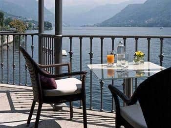 Villa Flori Hotel