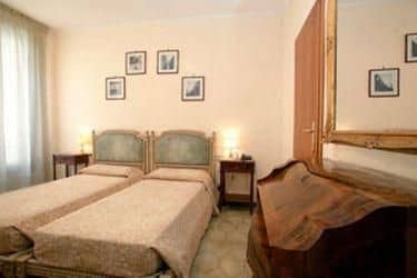 Hotel Minerva & Nettuno