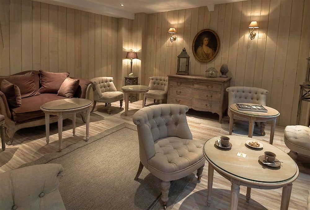 Hotel Cluny Square