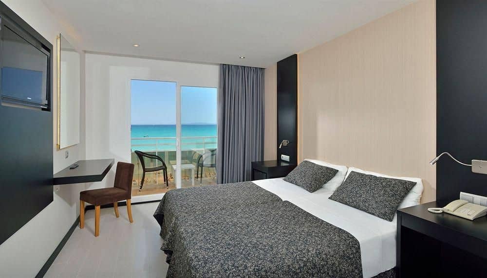 Hispania Hotel