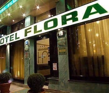 Hotel Flora