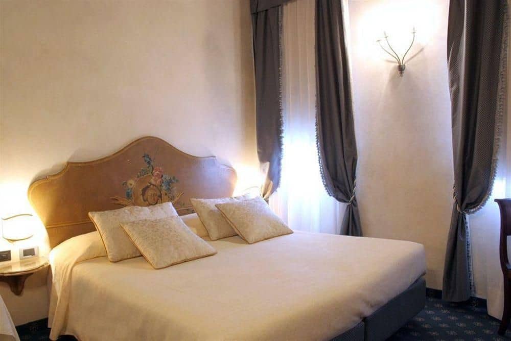 Hotel Ai Due Fanali