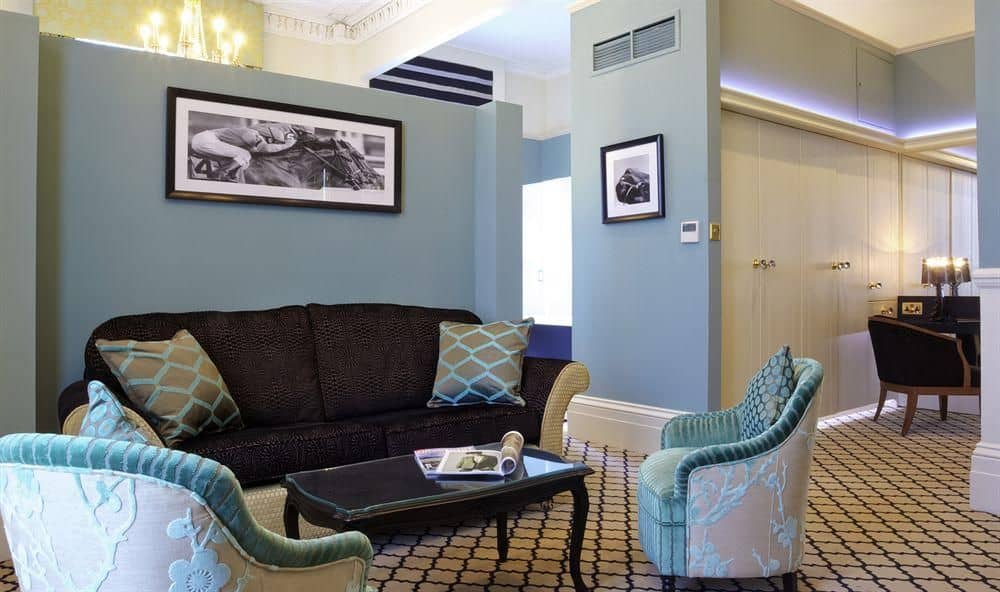 Mercure Queen S Cheltenham