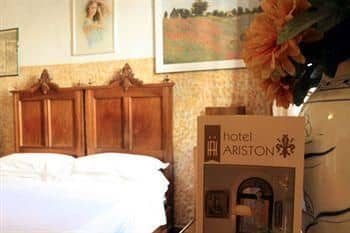 Ariston Hotel