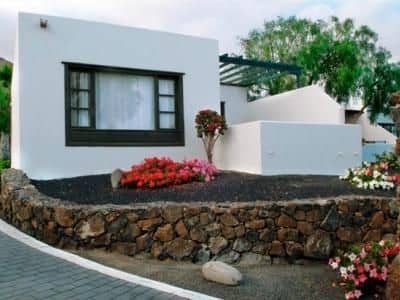 Apartamentos Natura Garden