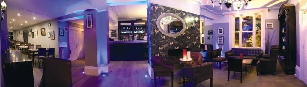 Best Western Lime Trees Hotel