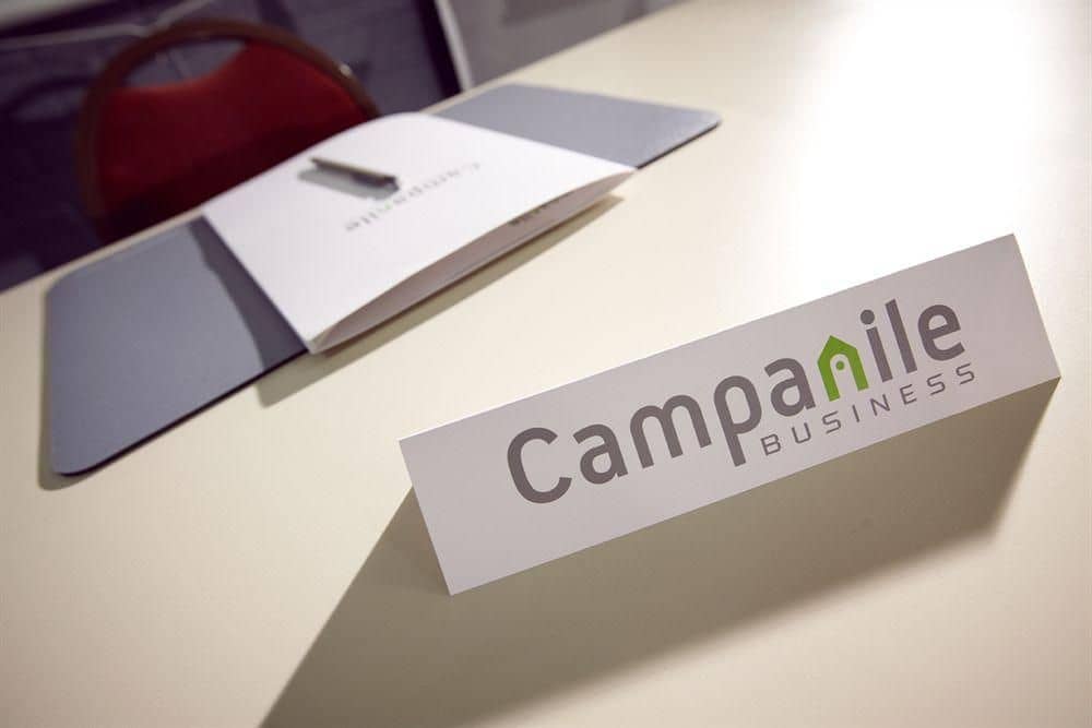 Campanile - Montelimar Les Tourettes Campanile - Montelimar Les Tourettes