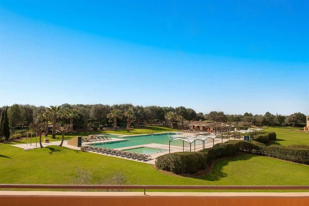 Mallorca Marriott Son Antem Golf Resort and Spa Mallorca Marriott Son Antem Golf Resort and Spa