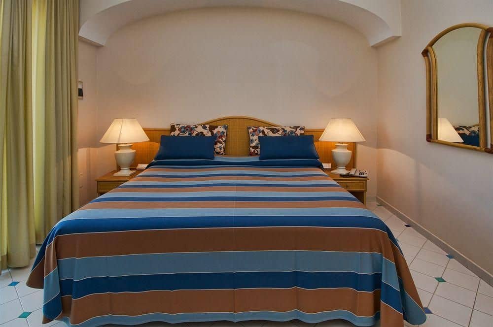 Grand Hotel Aminta Grand Hotel Aminta