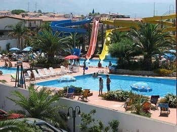 San Domenico Club Residence San Domenico Club Residence