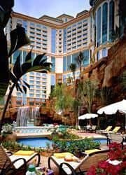 Sunway Resort Hotel and Spa