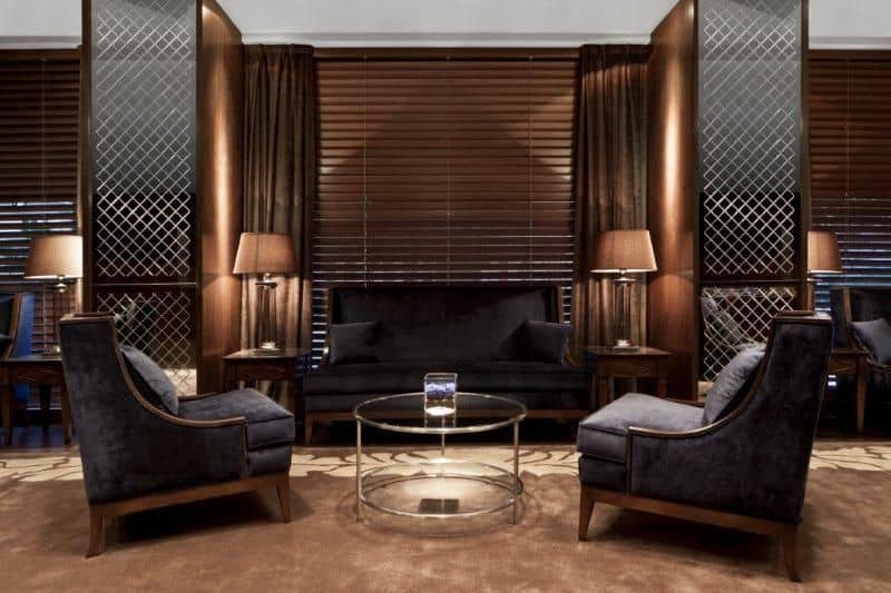 Claridge Hotel