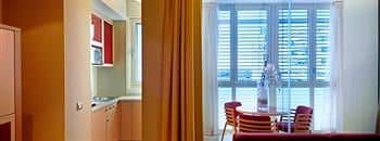 Atahotel The One