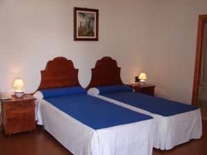 Villa De Priego Villa De Priego