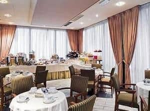 Mercure Cicolella Foggia