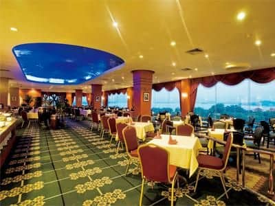 Lake View Hotel Hangzhou