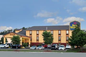 Red Roof Inn & Suites Clinton, MS