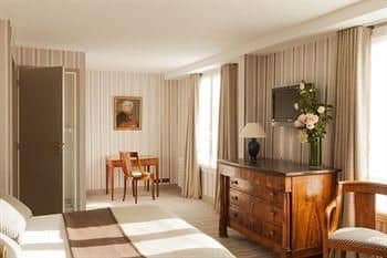 Hotel d'Orsay