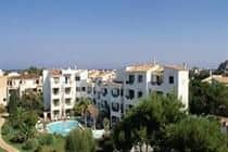 Europa Apartamentos
