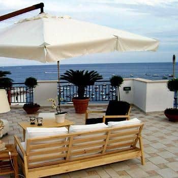 Punta Campanella Resort Punta Campanella Resort