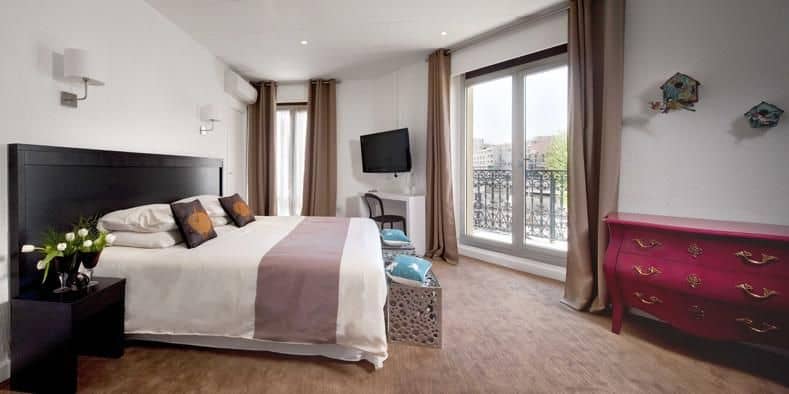 Hotel Colette