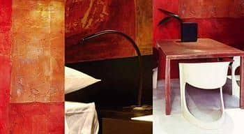 Straf Hotel