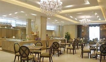 Xinzhou Hotel Xinzhou Hotel