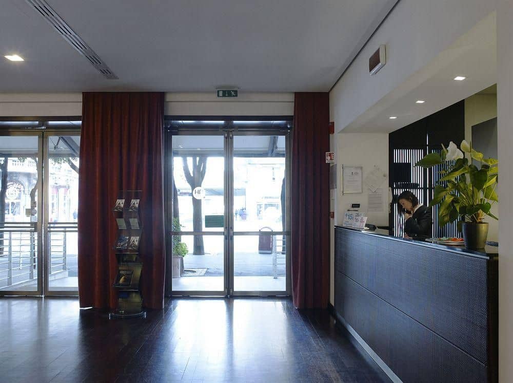 Nh Brescia