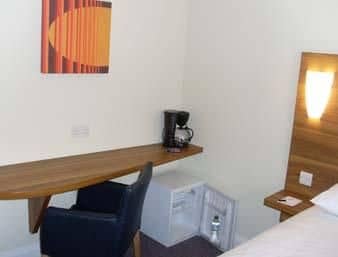 Days Inn Corley NEC M6
