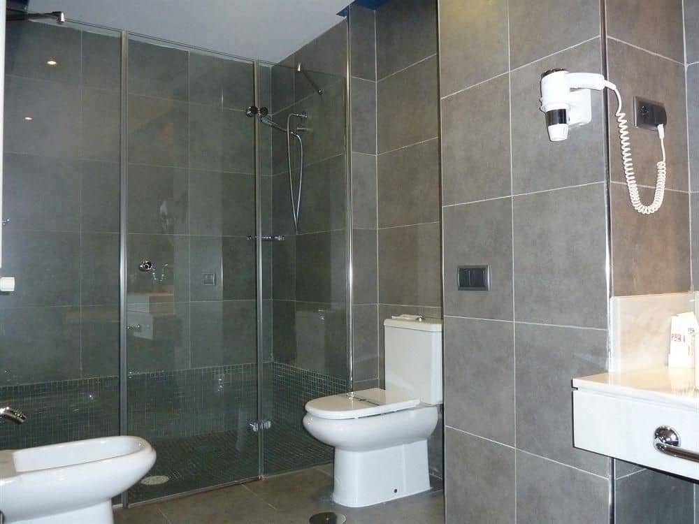 Metropol Rooms Alcala