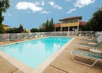 Comfort Inn University Comfort Inn University