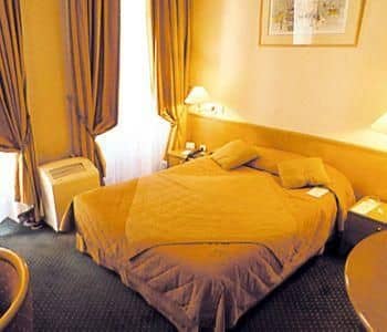 Hotel Washington Paris