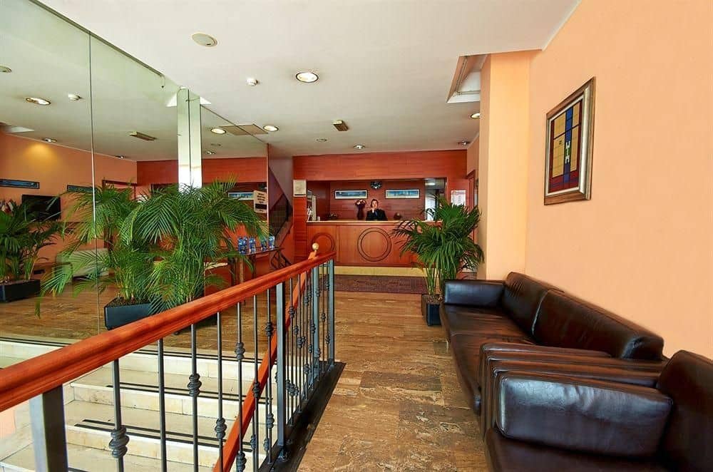 Hotel Rex Milano