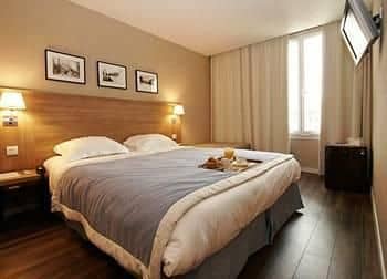 Kyriad Paris La Defense Courbevoie Kyriad Paris La Defense Courbevoie