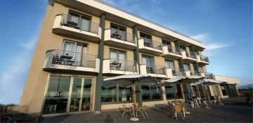 Ancora Hotel