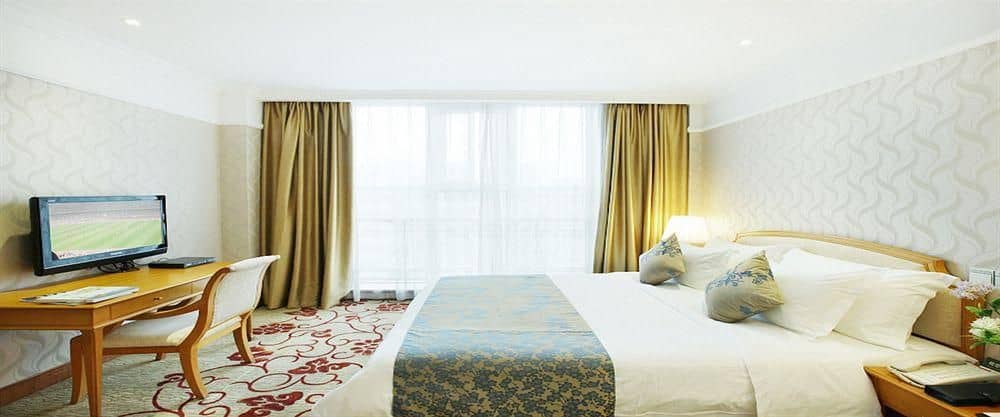 South China Harbour View Hotel