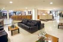 Lively Magaluf Hotel