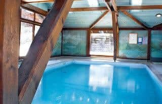 Residence les Hauts de Chavants