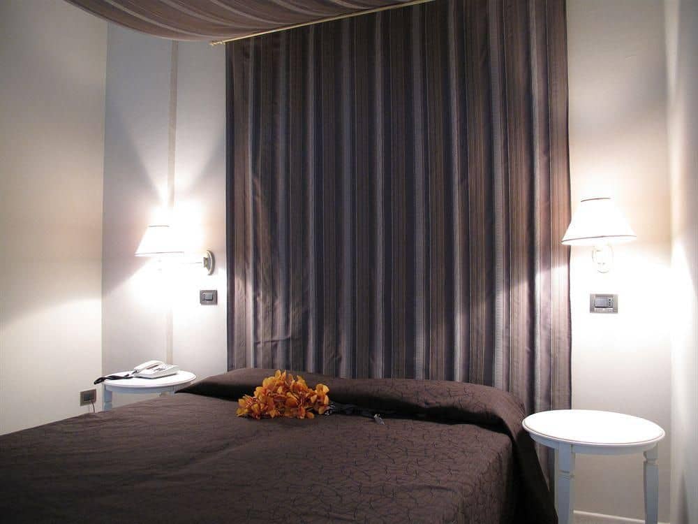 Hotel Gran Paradiso
