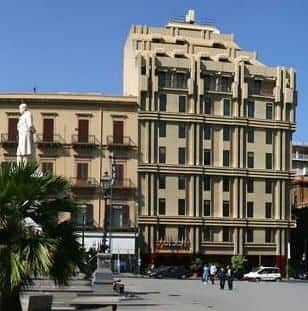 Politeama Palace Hotel Politeama Palace Hotel