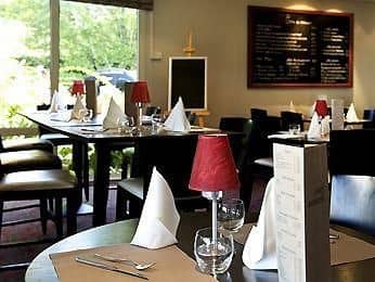 Ibis Vannes Ibis Vannes