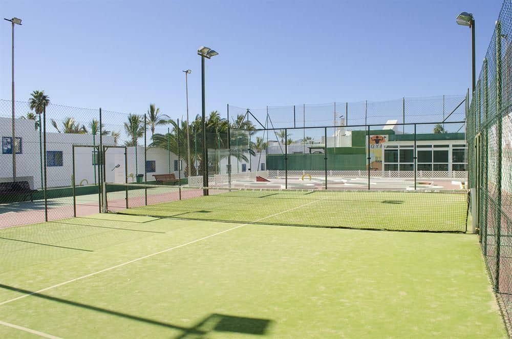 Jable Bermudas Apartments