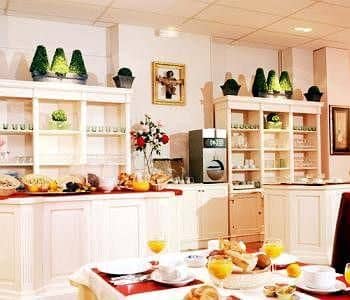 Inter-hotel Providence