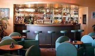 Chanteloup Hotel