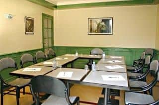 Best Western Select