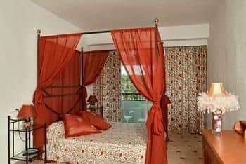 Hotel Son Baulo