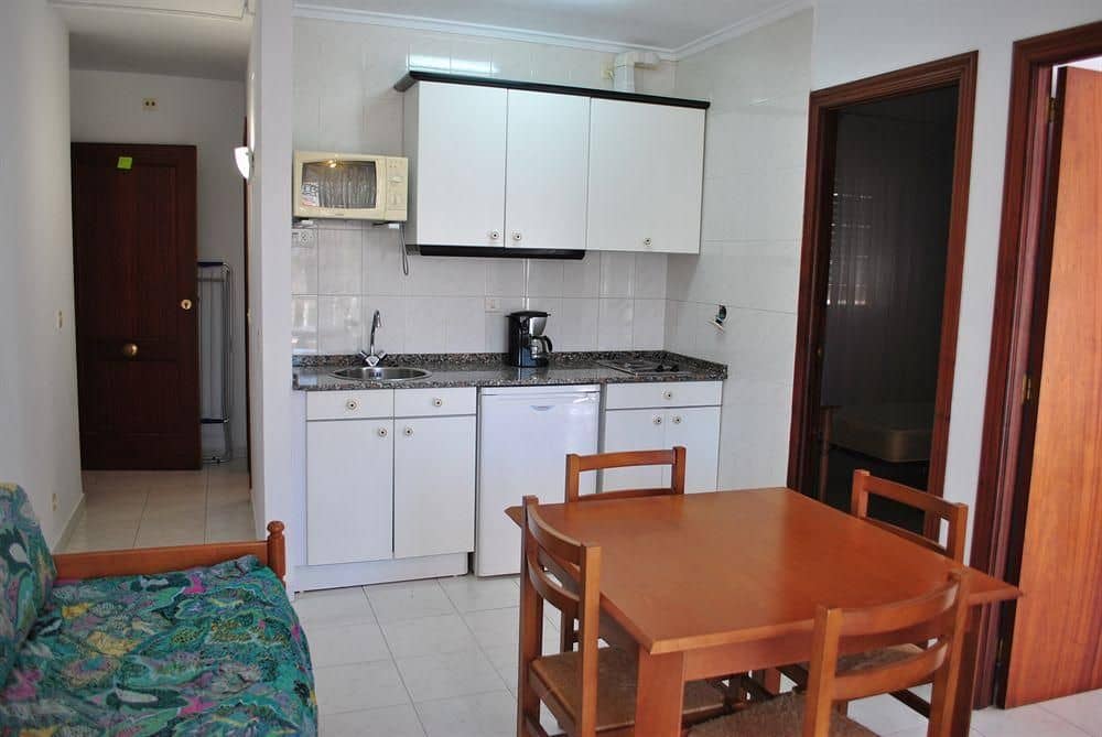 Regollera Apartamentos Turisticos